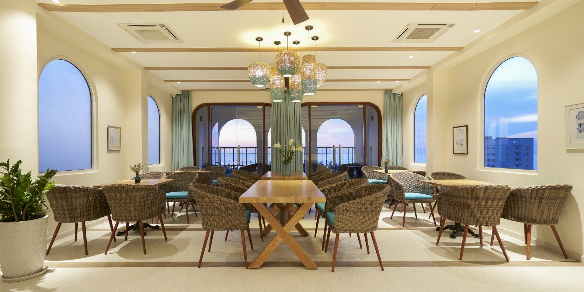 Coralina Hotel & Spa