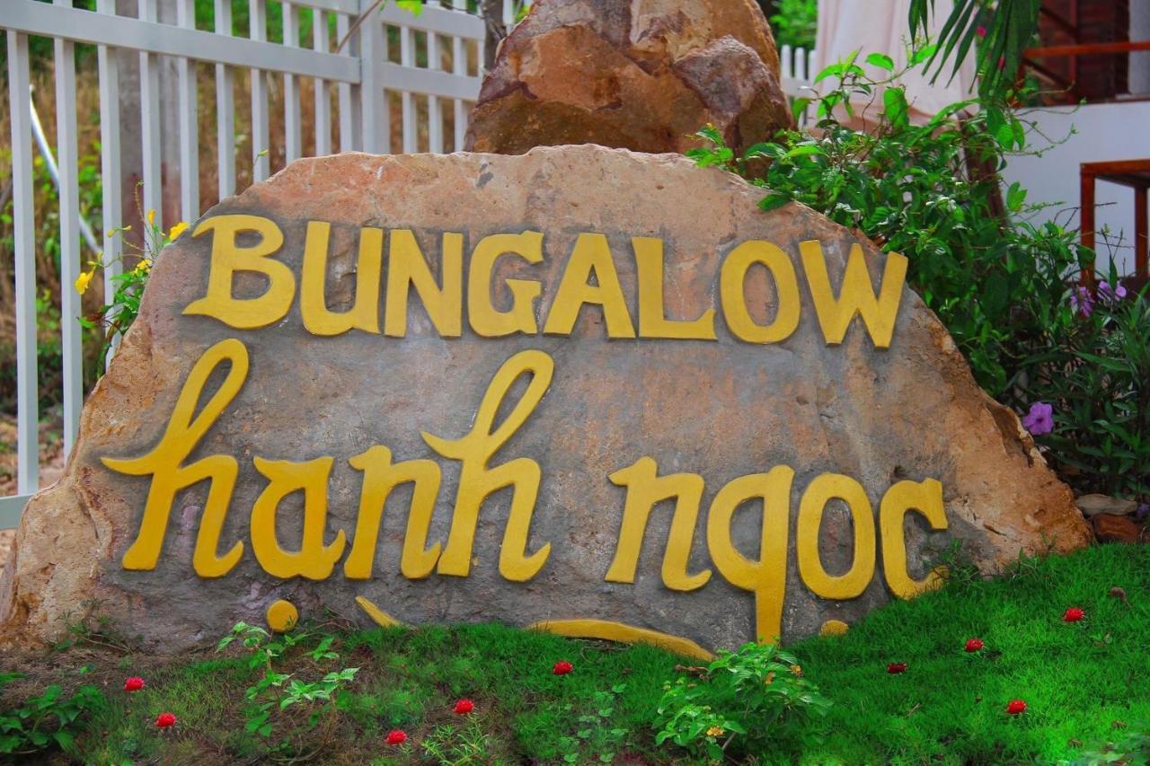 Hanh Ngoc Resort