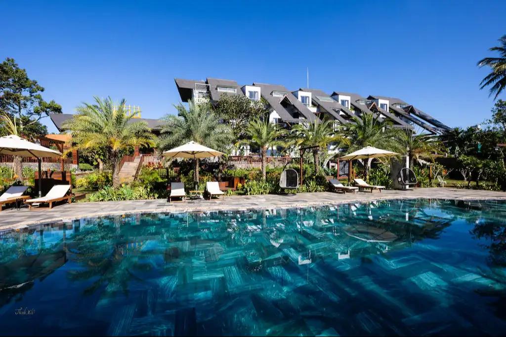 Hami Garden - Authentic & Natural Resort